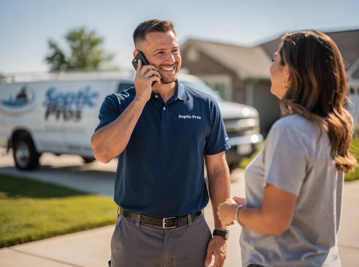 Septic Tank Pumping Chassell, MI FAQs